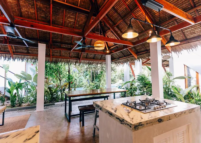 Katmon Villas