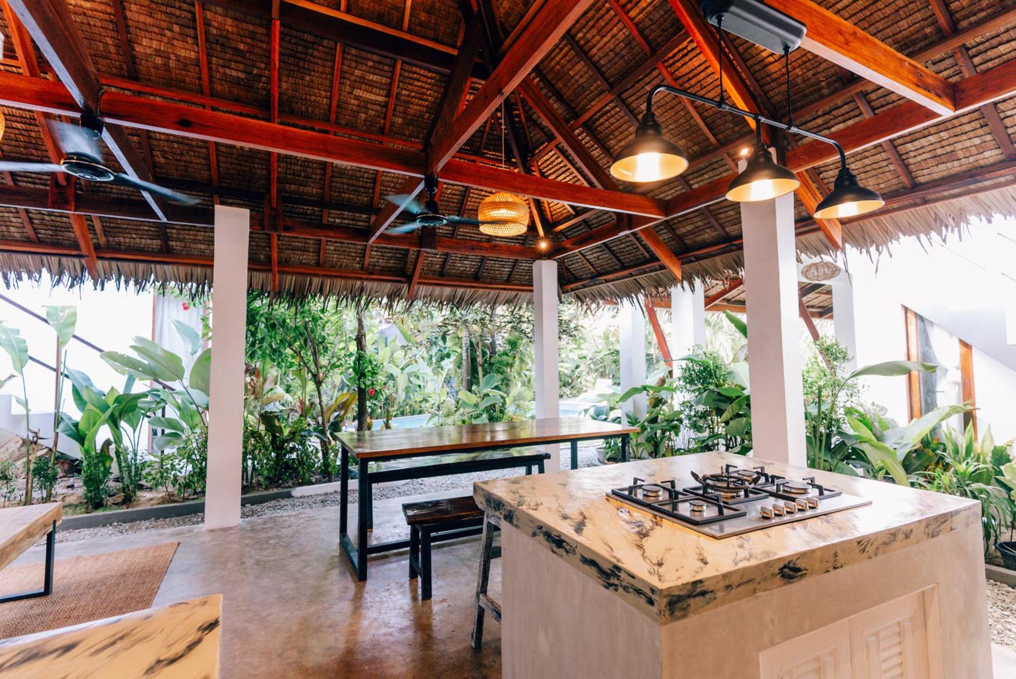 Katmon Guest house 3*