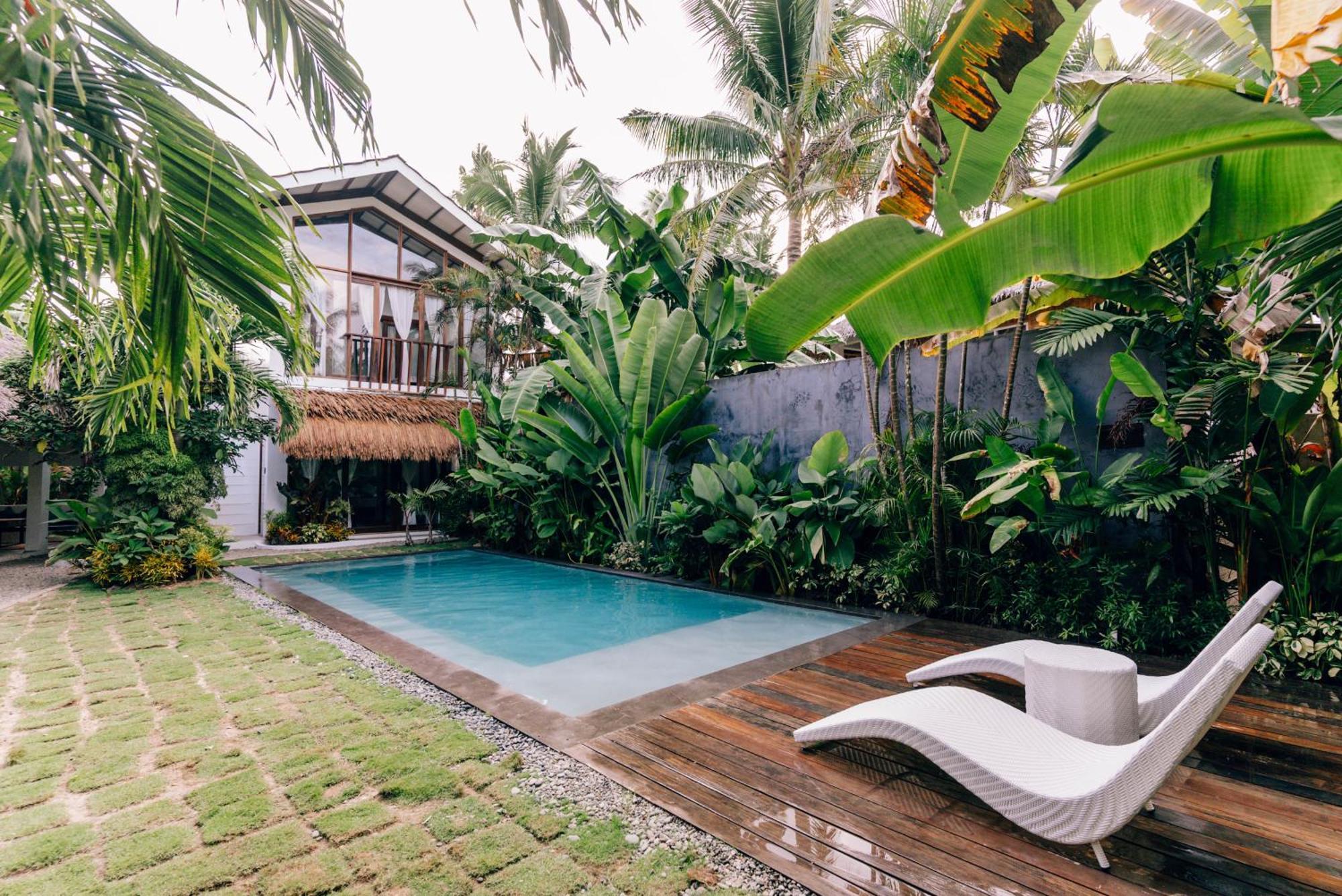 Katmon Guest house 3*