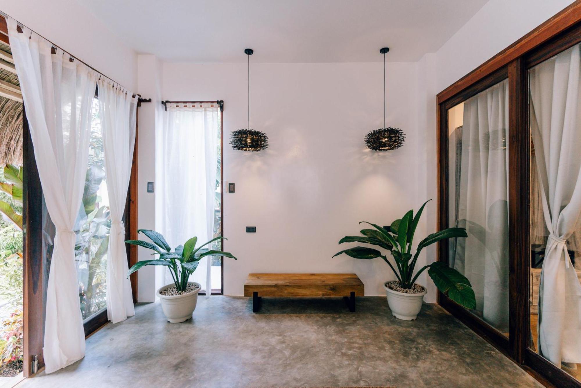 Katmon Guest house General Luna (Surigao del Norte)