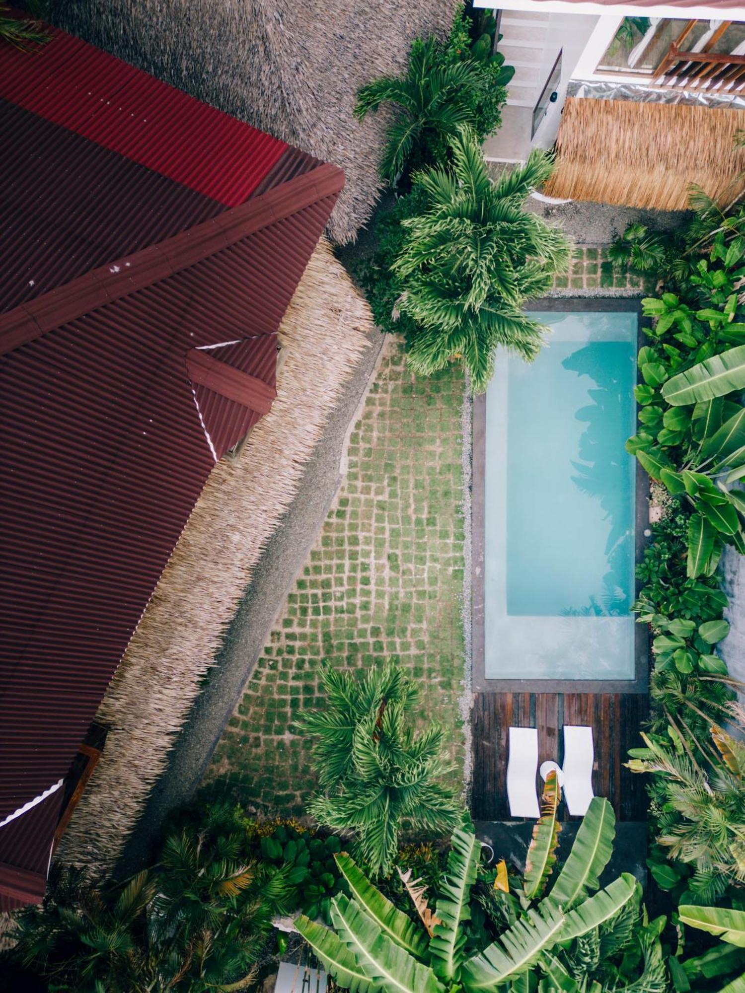 Katmon Guest house