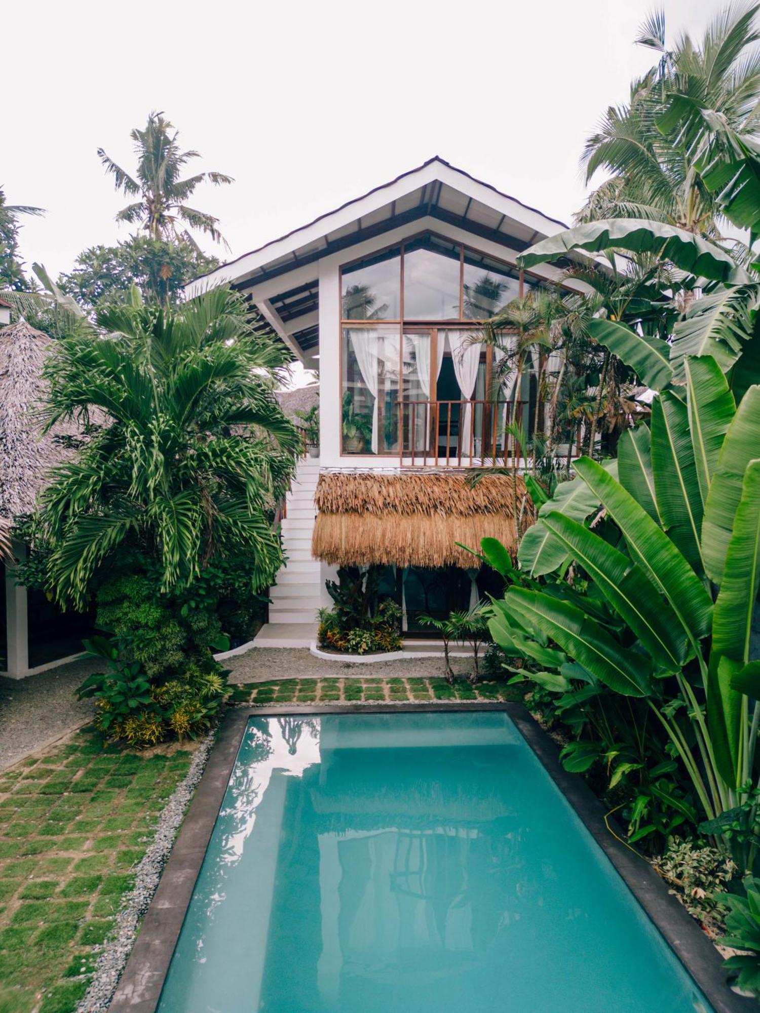 Guest house Katmon