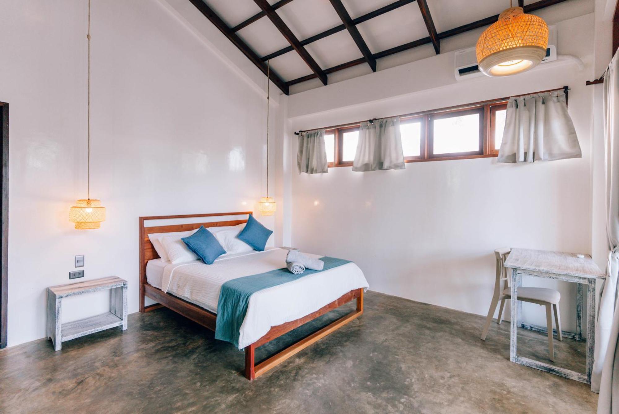 Guest house Katmon 3*