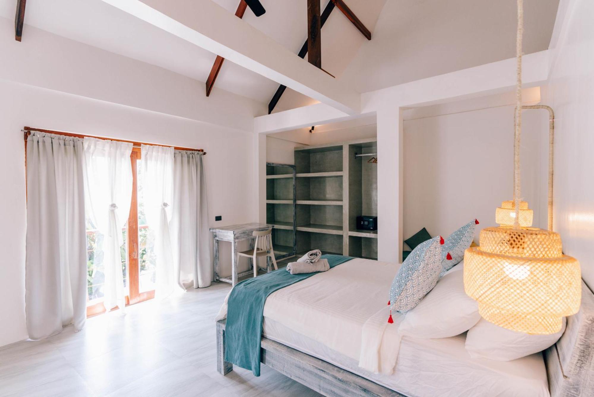 Guest house Katmon General Luna (Surigao del Norte)