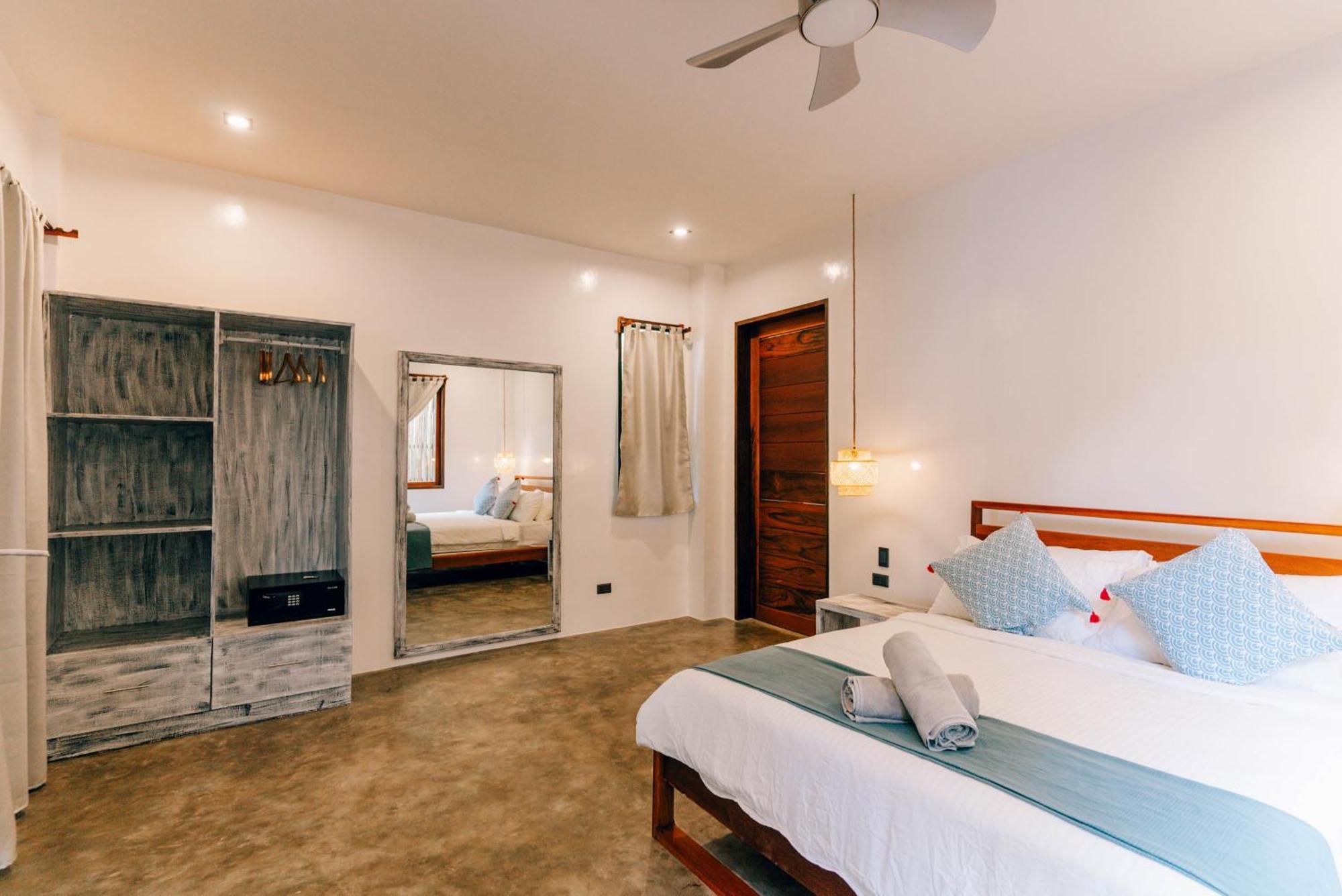 Guest house Katmon