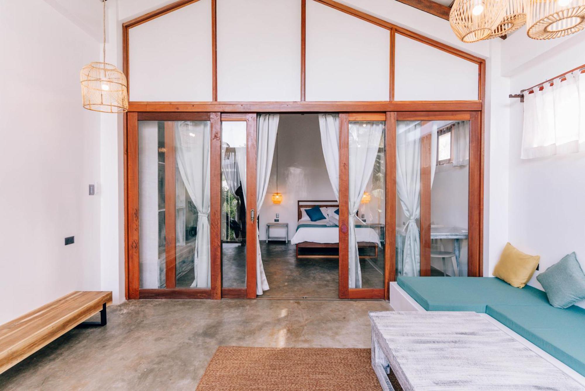 Katmon Guest house 3*