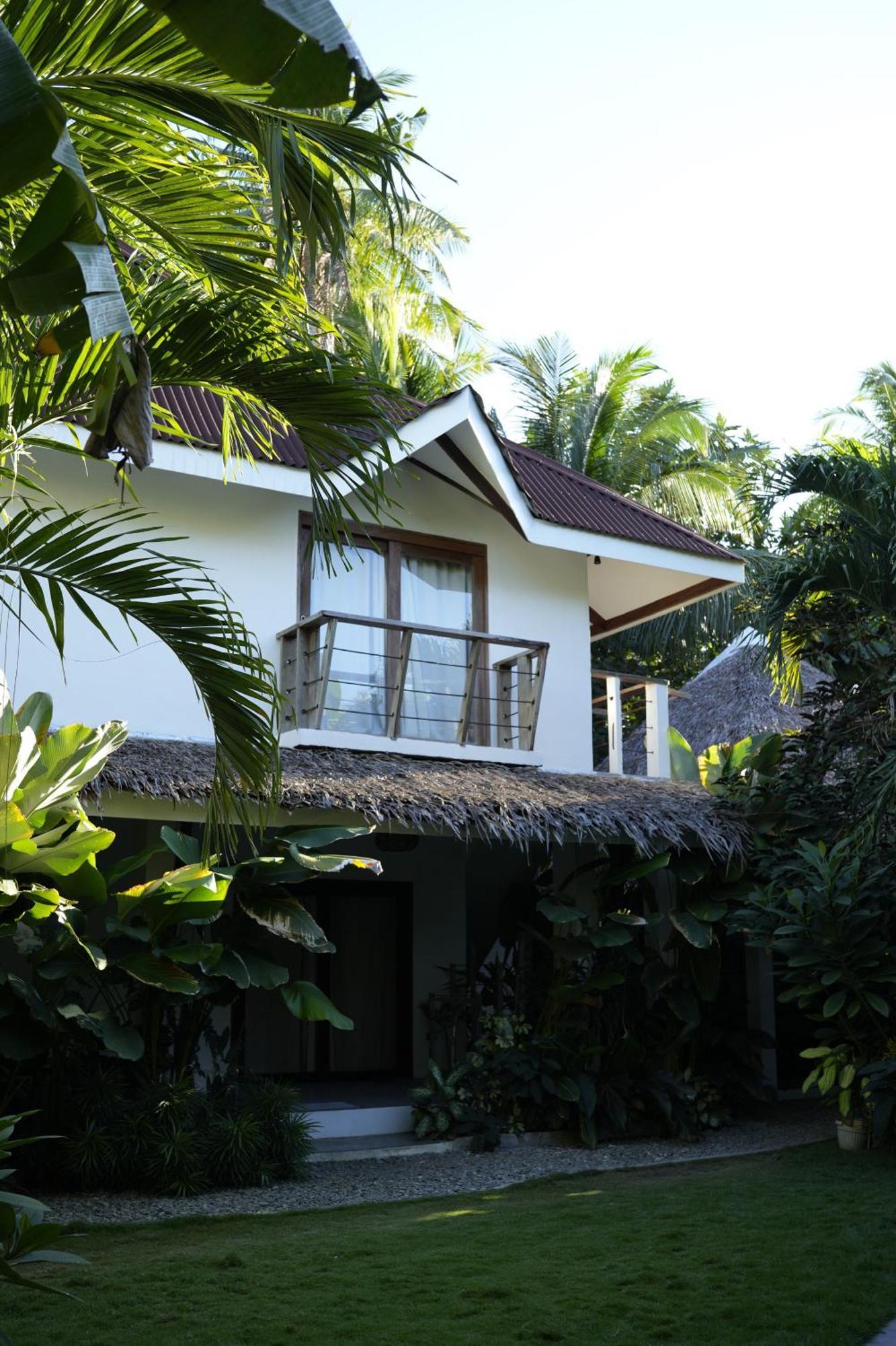 Guest house Katmon General Luna (Surigao del Norte)